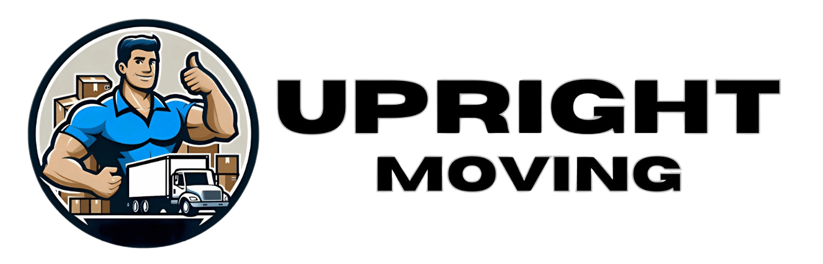Upright Moving