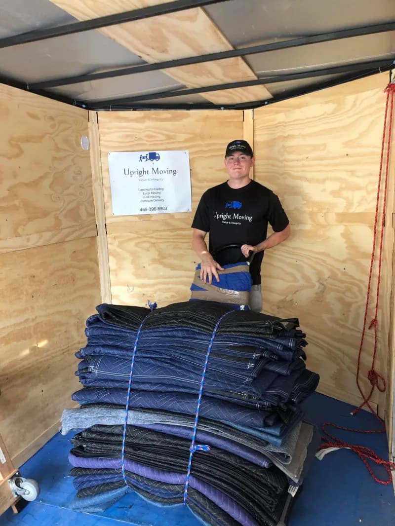 Senior Moving