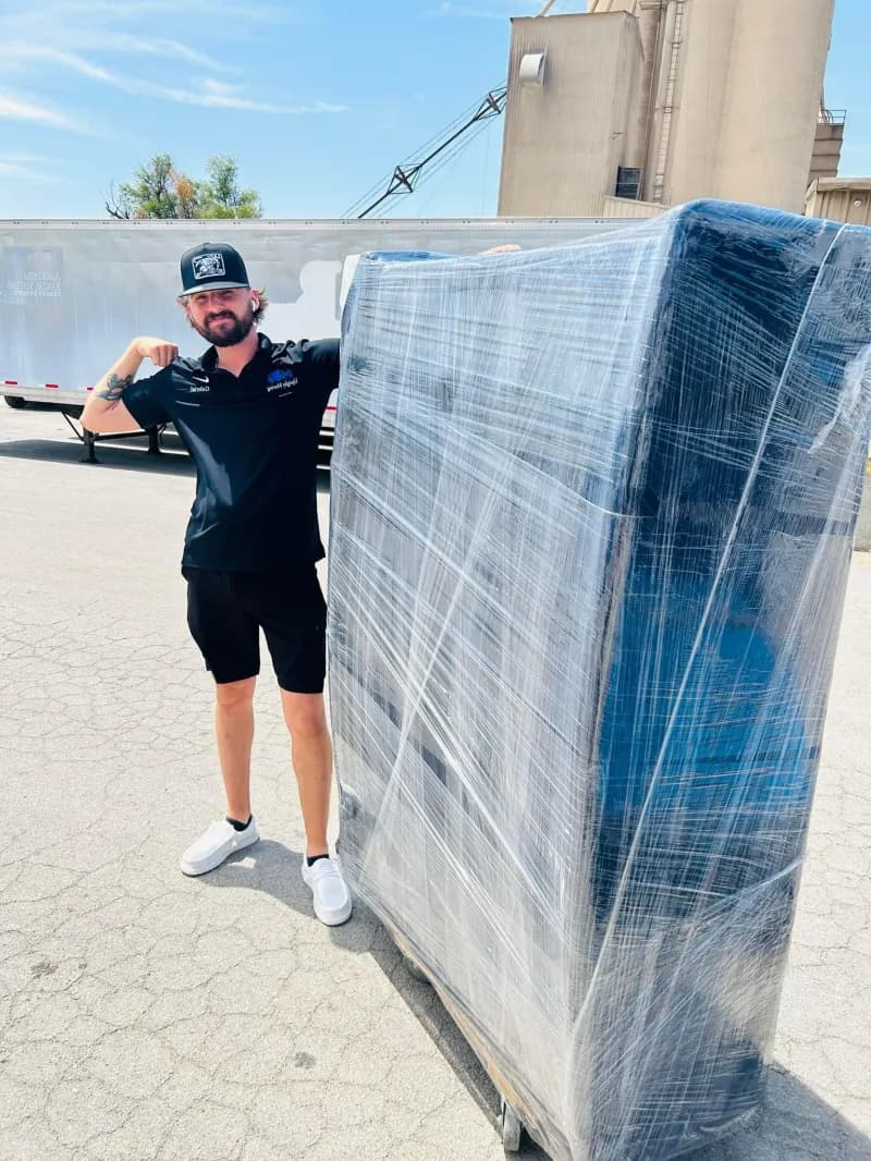 Residential Moving